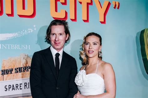 asteroid city nude|Scarlett Johansson Opens Up About Her ‘Asteroid City’ Nude Scene